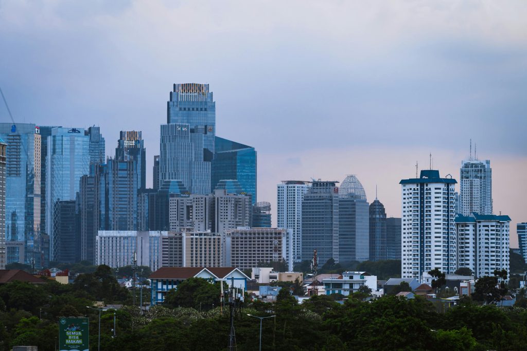 travel jogja jakarta