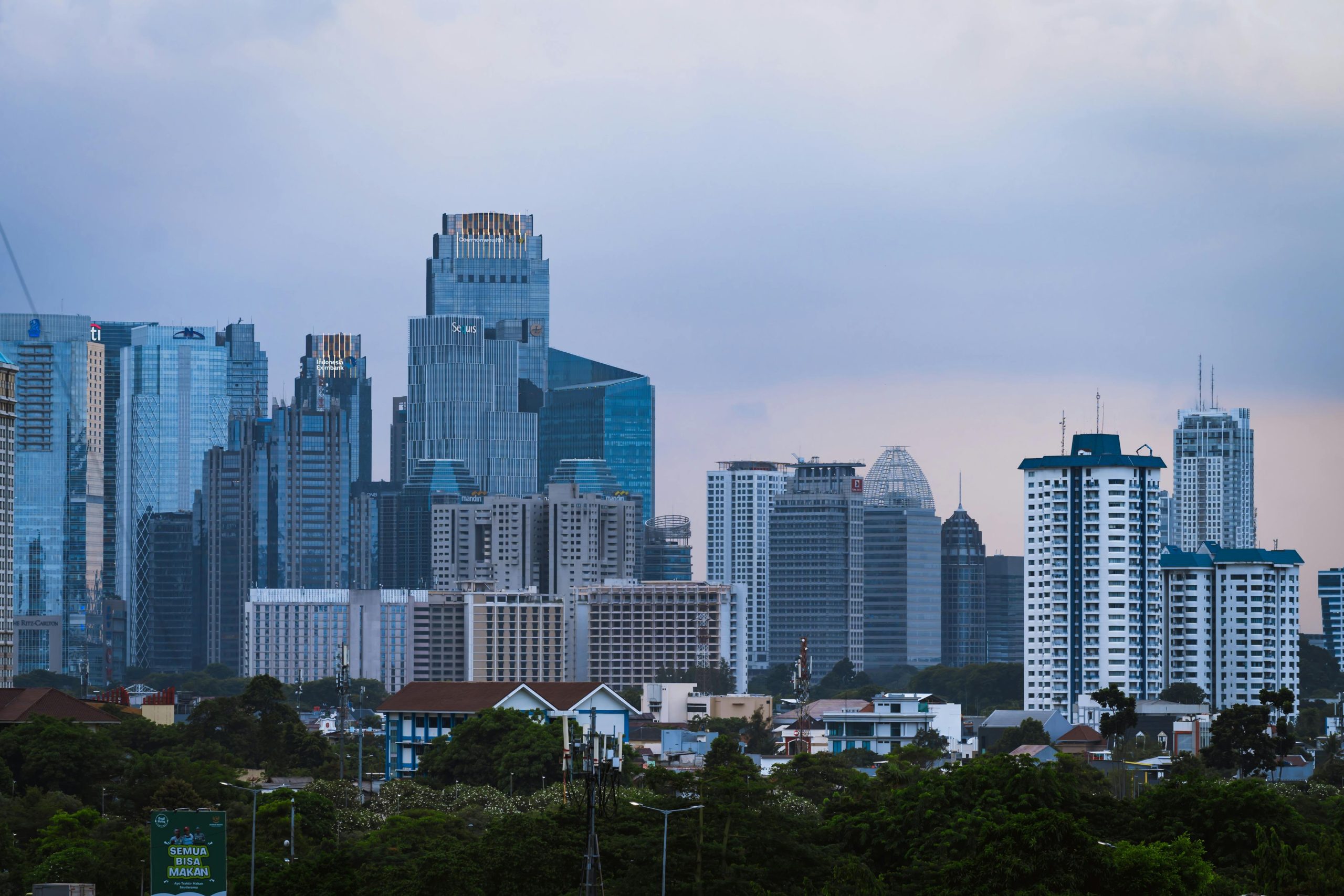 travel jogja jakarta