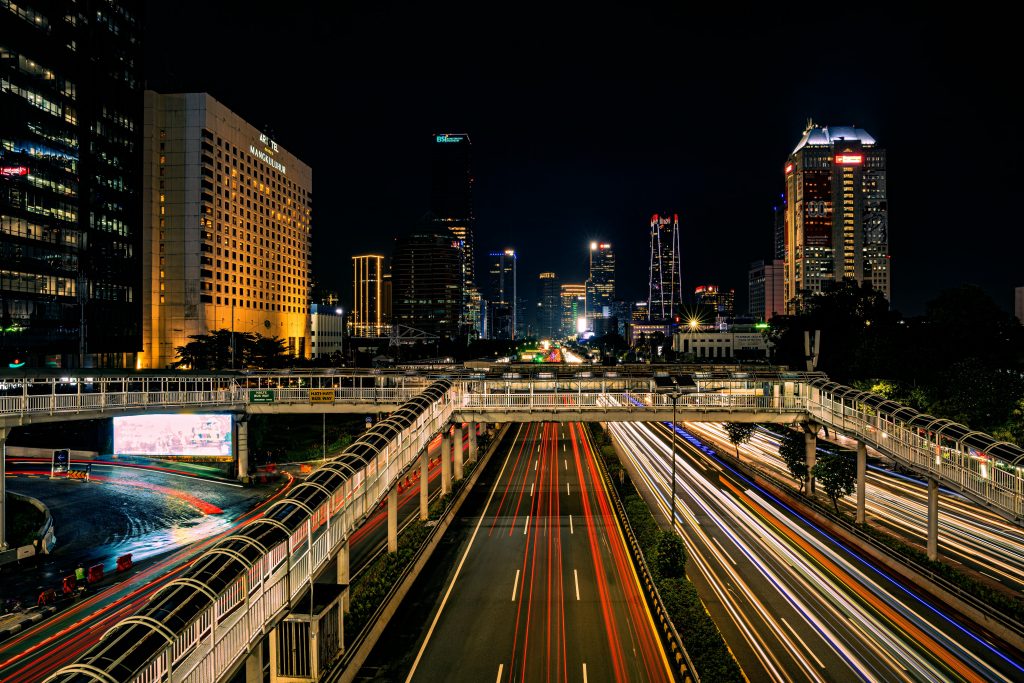 travel jakarta semarang