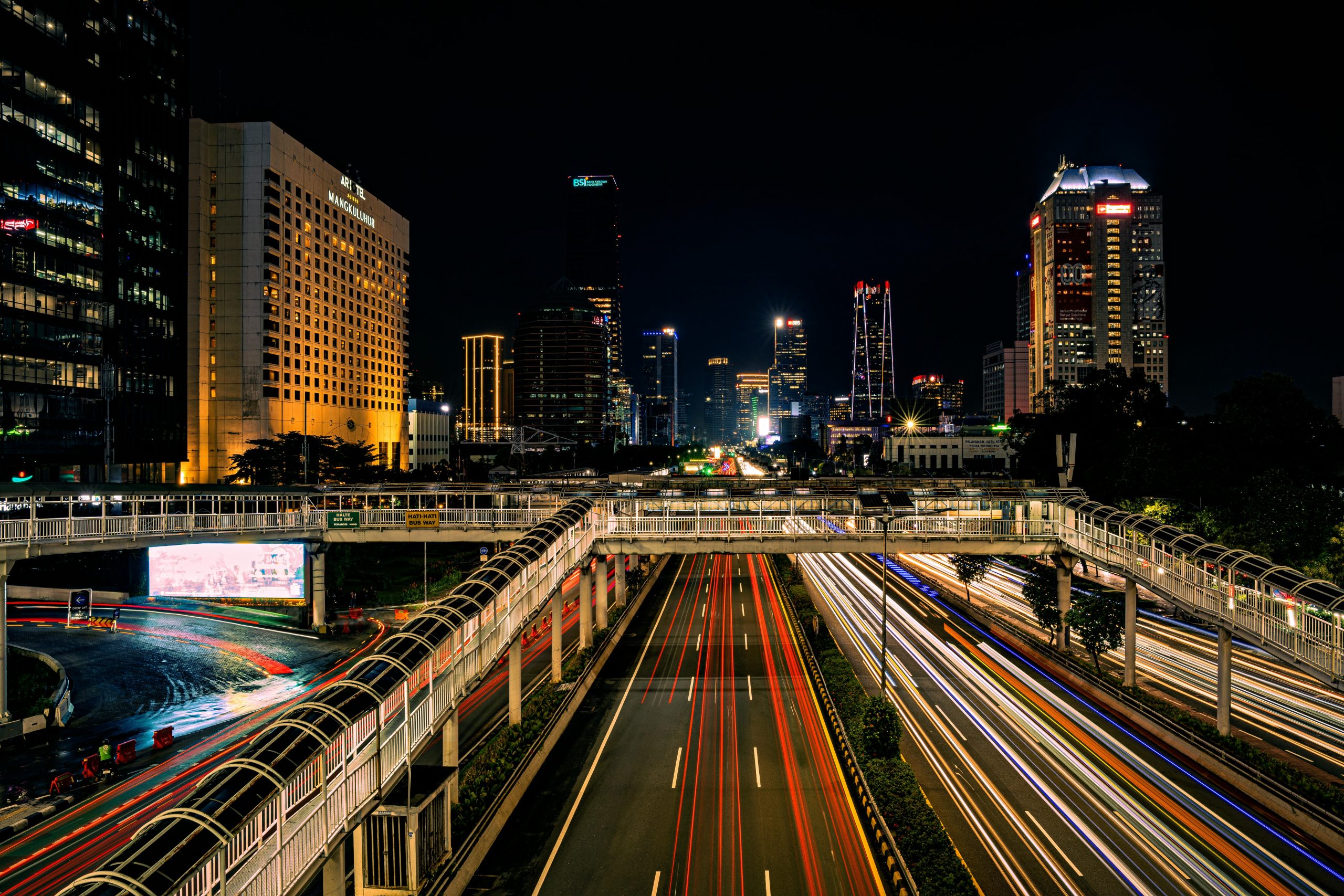 travel jakarta semarang